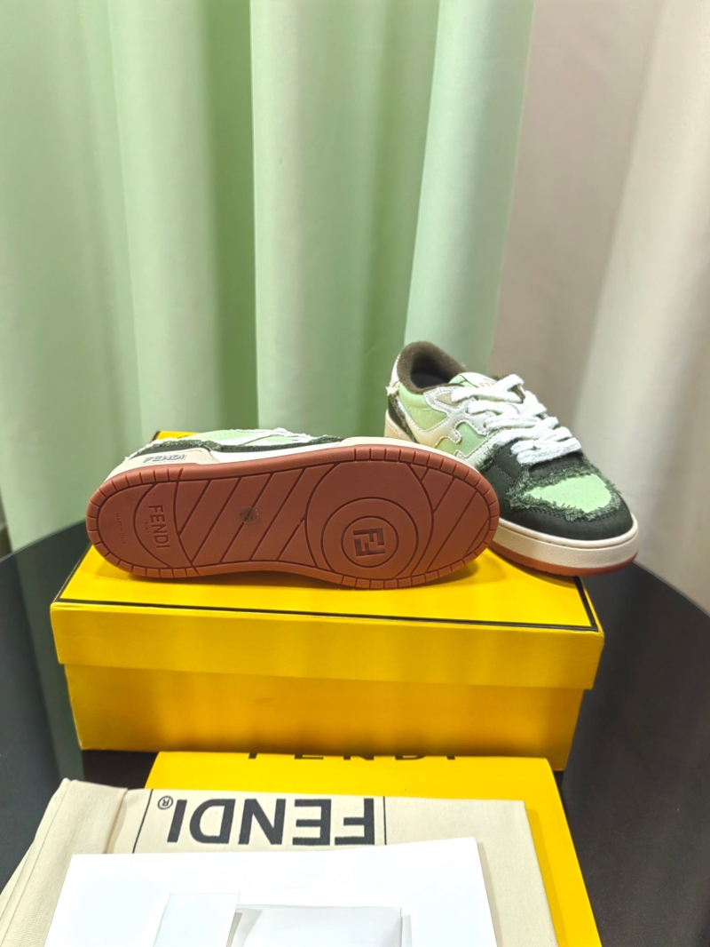 Fendi Sneakers